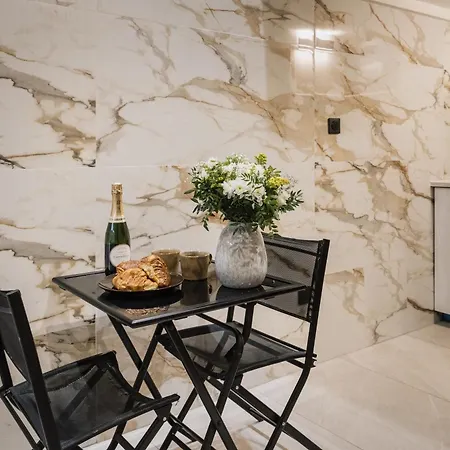 Cosy Inside Batignolles - L60 Apartman Párizs