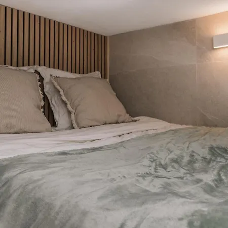 Cosy Inside Batignolles - L60 Paris