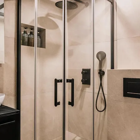 Apartman Cosy Inside Batignolles - L60 Párizs