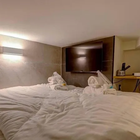 아파트 Cosy Inside Batignolles - L60 *