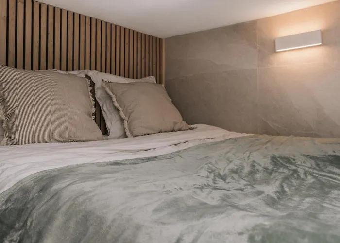 Cosy Inside Batignolles - L60 Parigi
